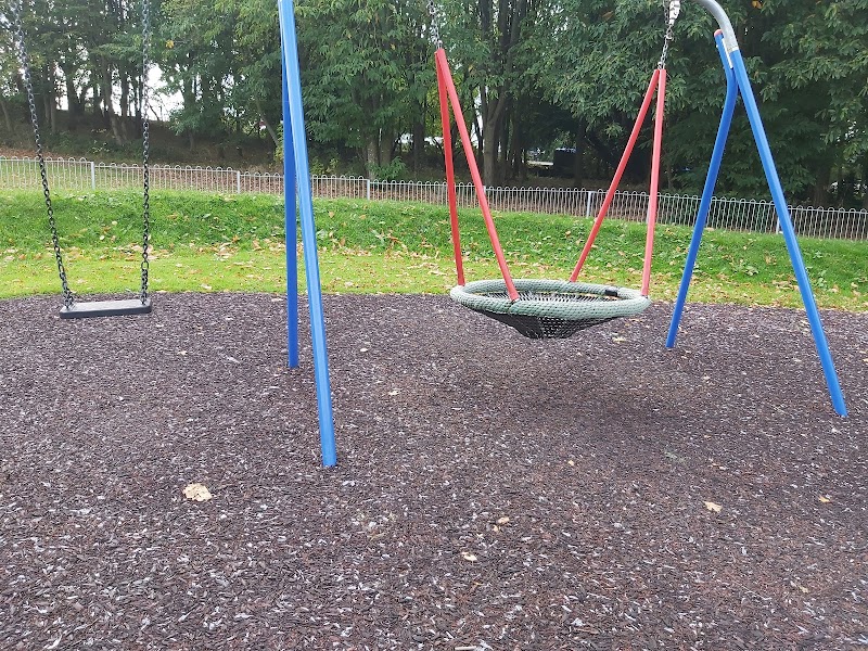 Wychbold Playground photo 2