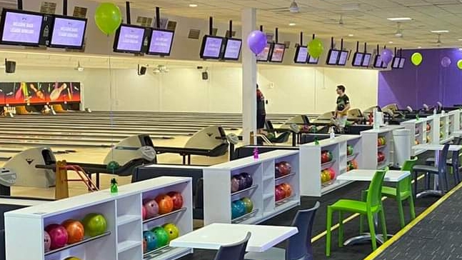 Wyncity Keon Park Bowling
