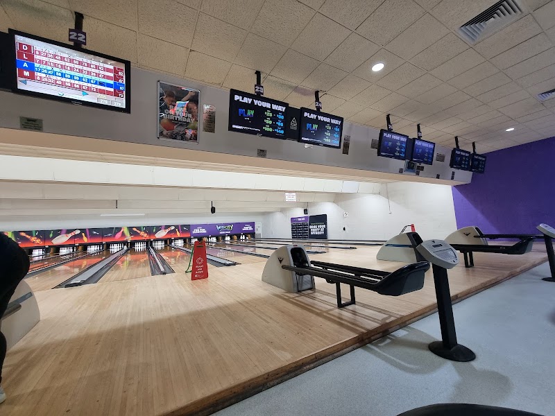 Wyncity Keon Park Bowling photo 2