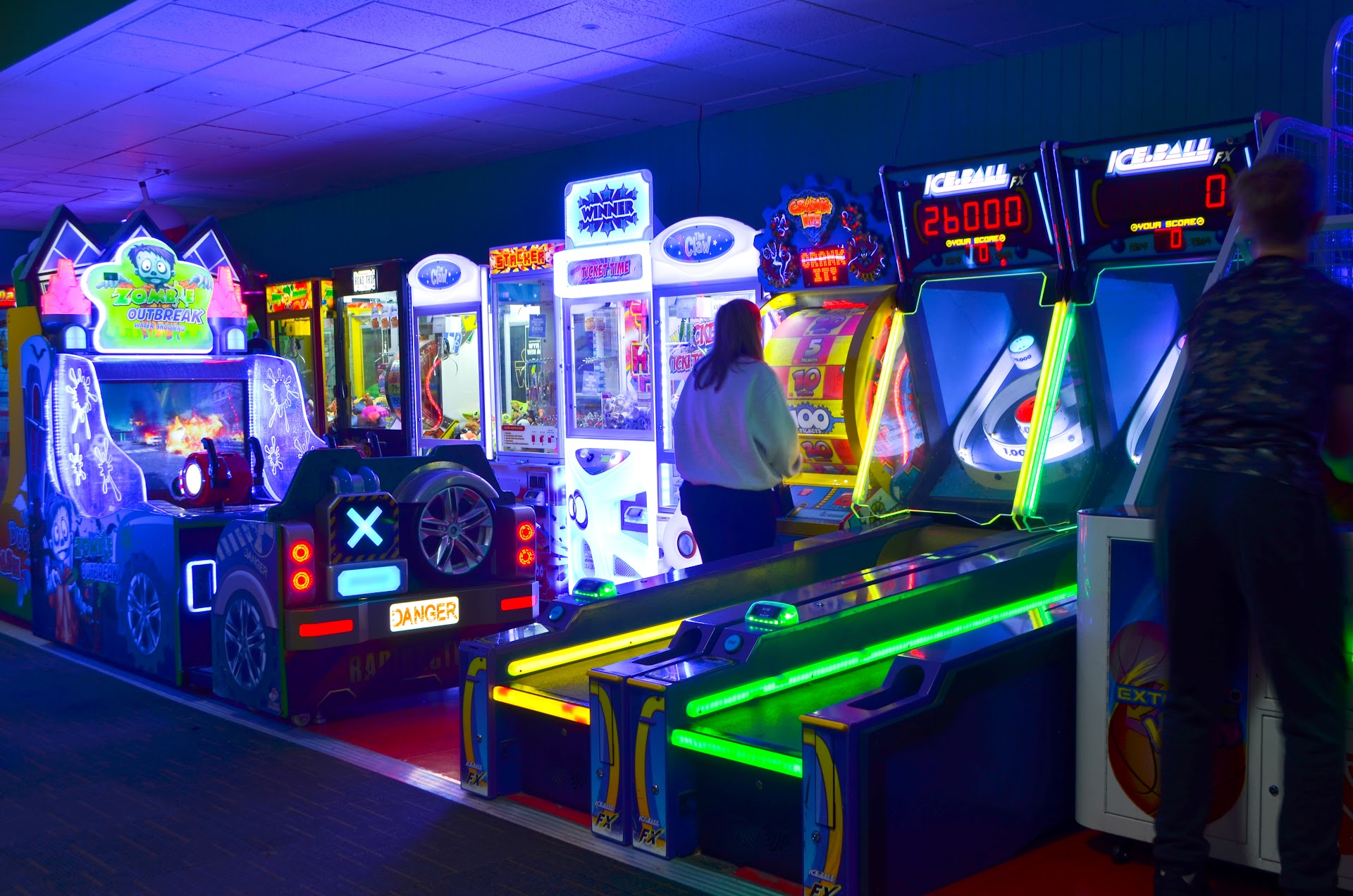 Wyncity Keon Park Bowling photo 2