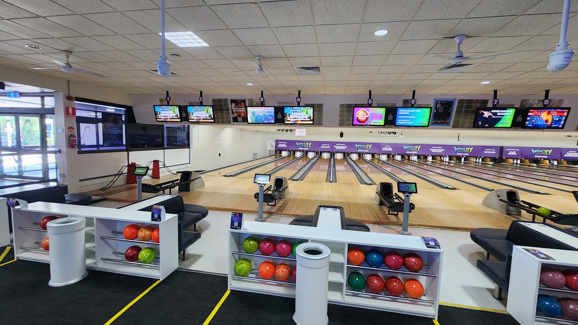 Wyncity Keon Park Bowling photo 3
