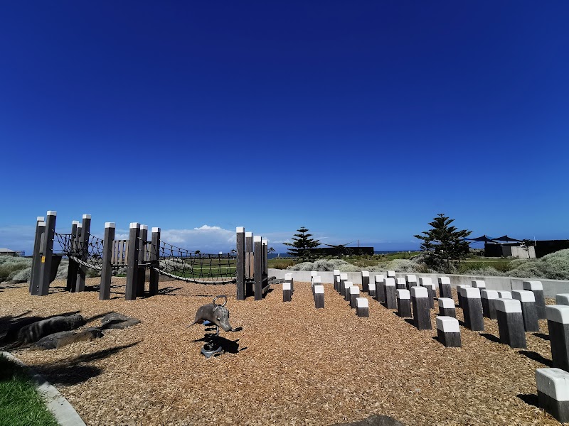 Wyndham Harbour Playground photo 2