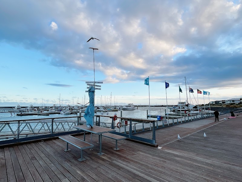 Wyndham Harbour Playground photo 3