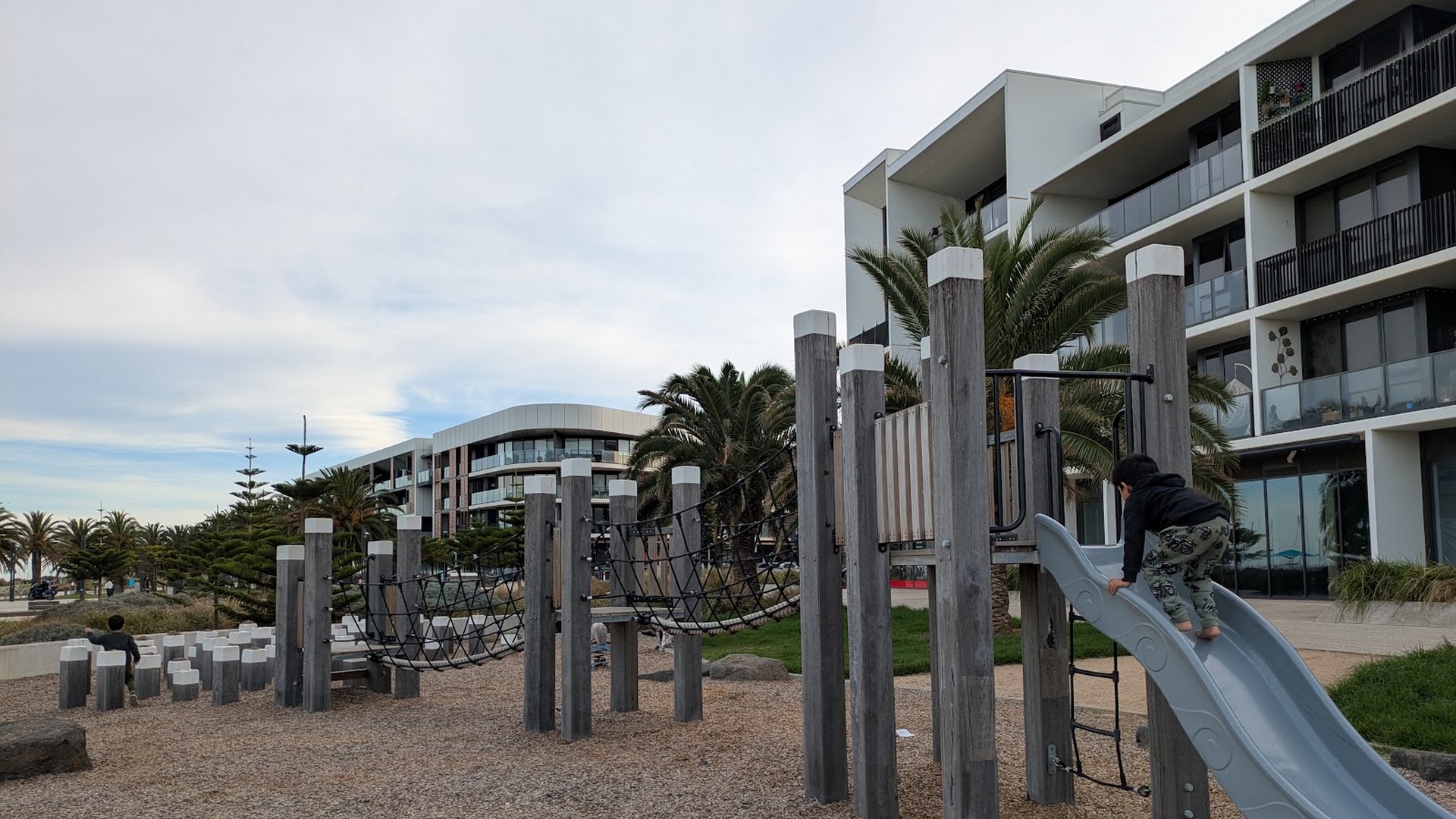 Wyndham Harbour Playground