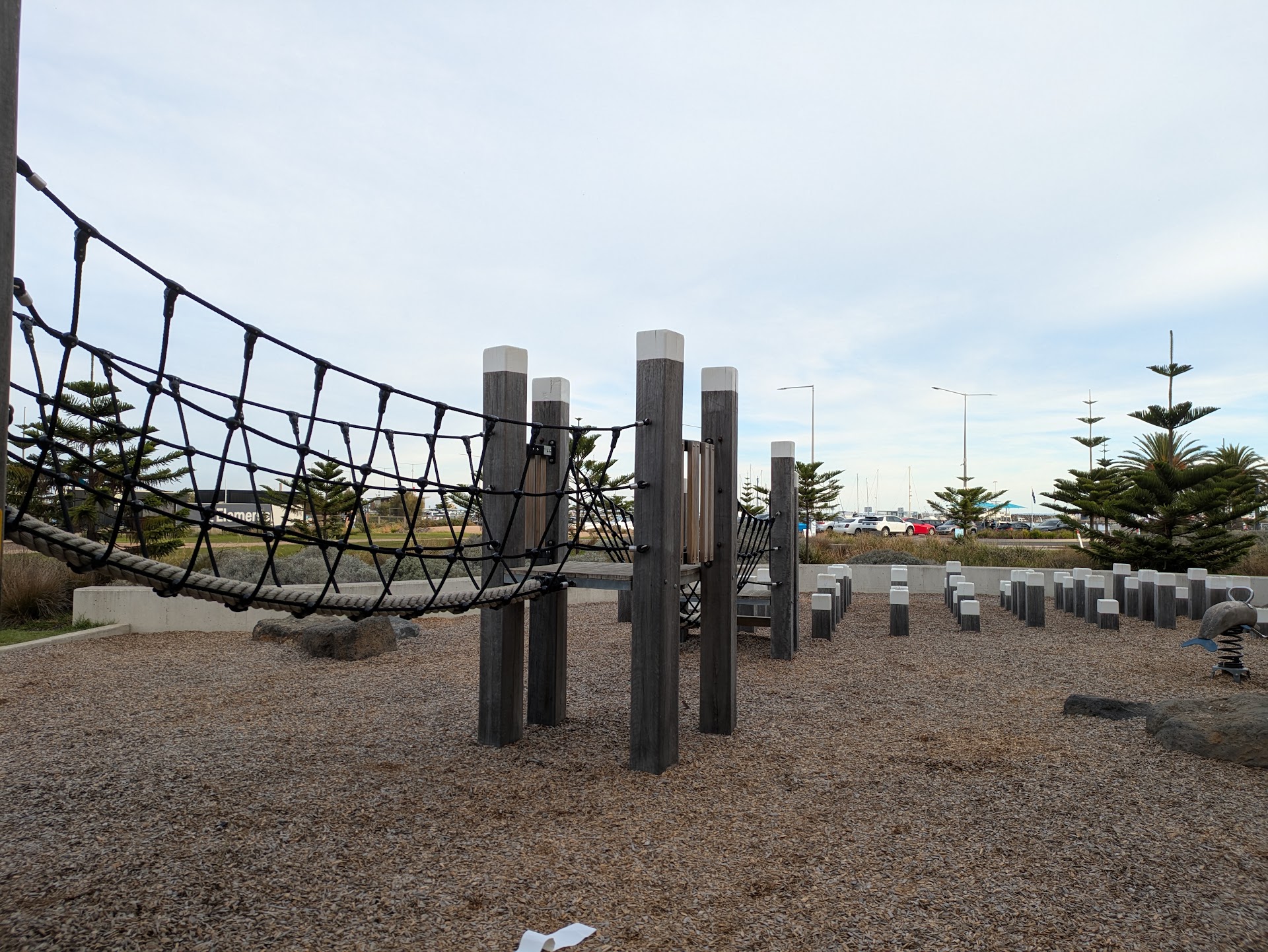 Wyndham Harbour Playground photo 3