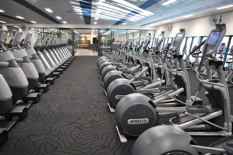 Wyndham Leisure & Events Centre photo 2
