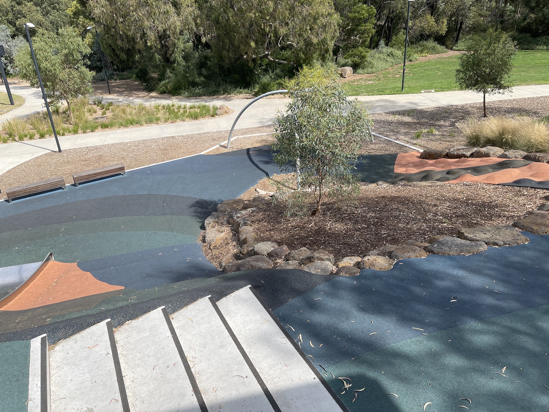 Wyndham Park Play Space photo 3