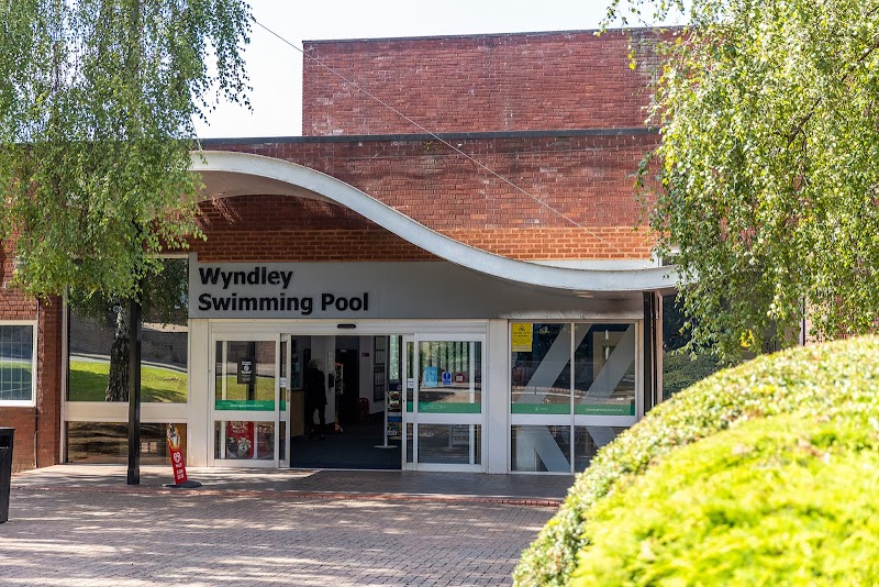 Wyndley Leisure Centre