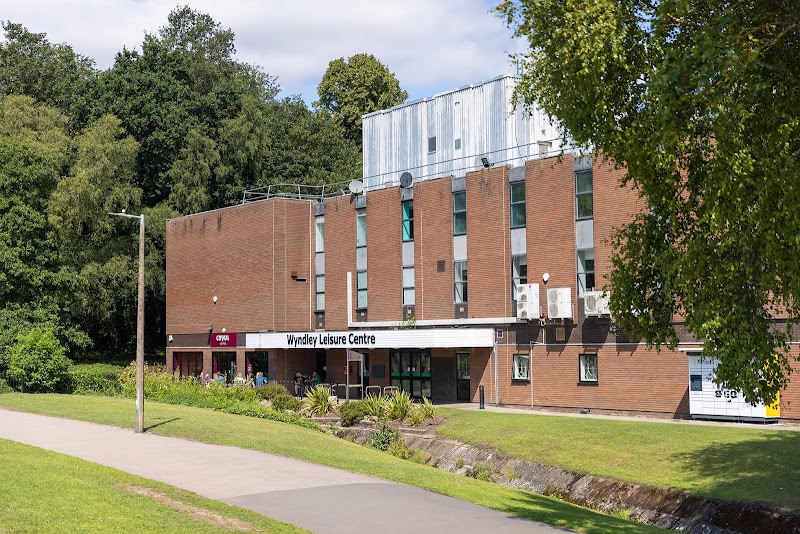 Wyndley Leisure Centre photo 2