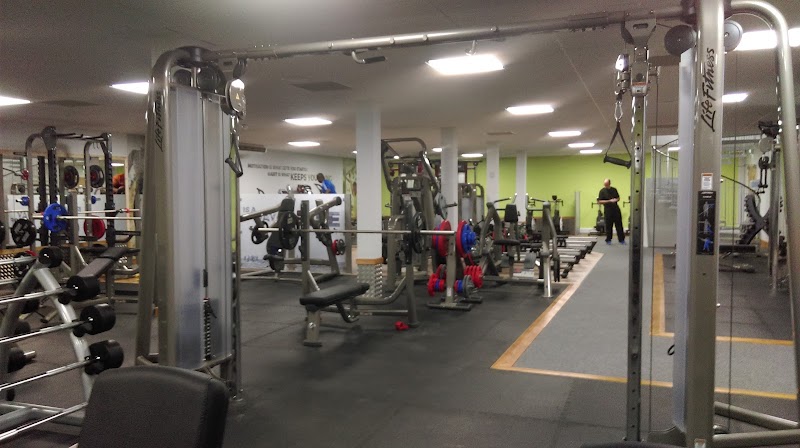 Wyndley Leisure Centre photo 3