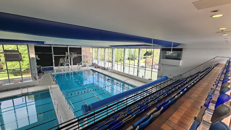 Wyndley Swimming Baths