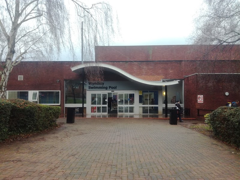 Wyndley Swimming Baths photo 2