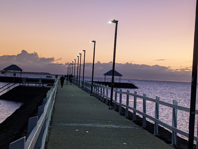 Wynnum Wading Pool photo 3