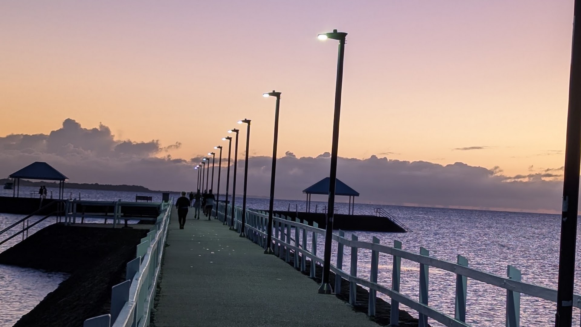 Wynnum Wading Pool photo 3