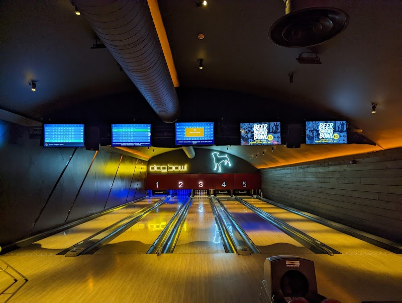 Wynwood Lanes photo 2