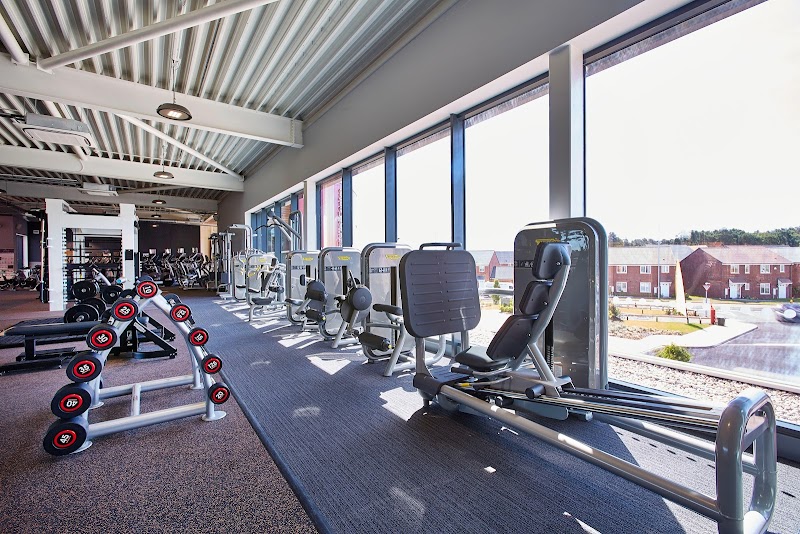 Wyre Forest Leisure Centre photo 2