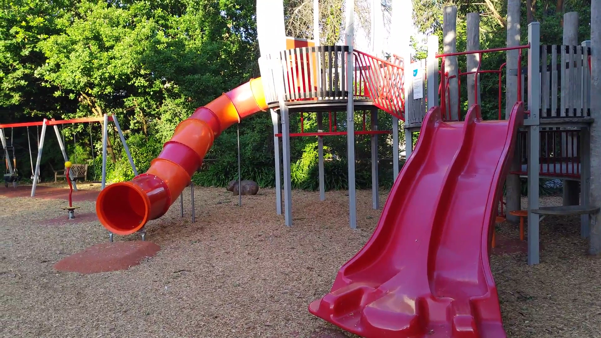 Wyreena Playspace
