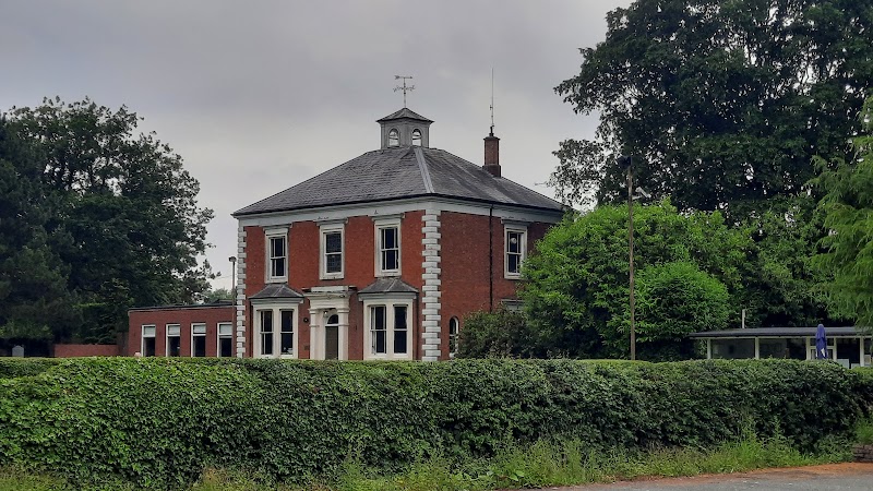 Wythall Park photo 2