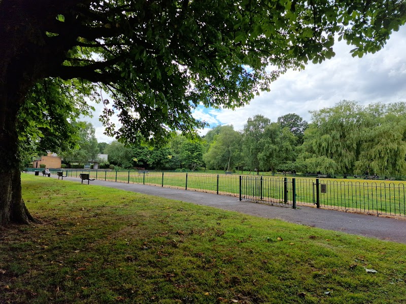 Wythenshawe Park and Gardens photo 3