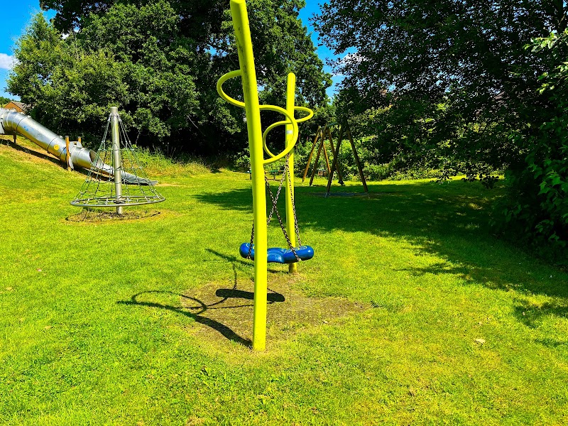 Wythwood Rd, Playground
