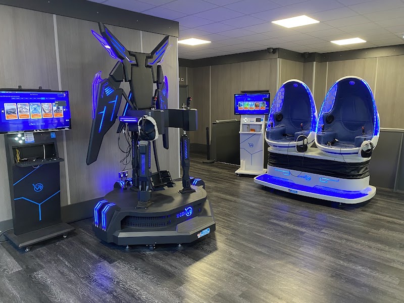 X-GENVR photo 2