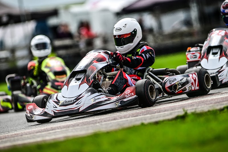 X-Kart