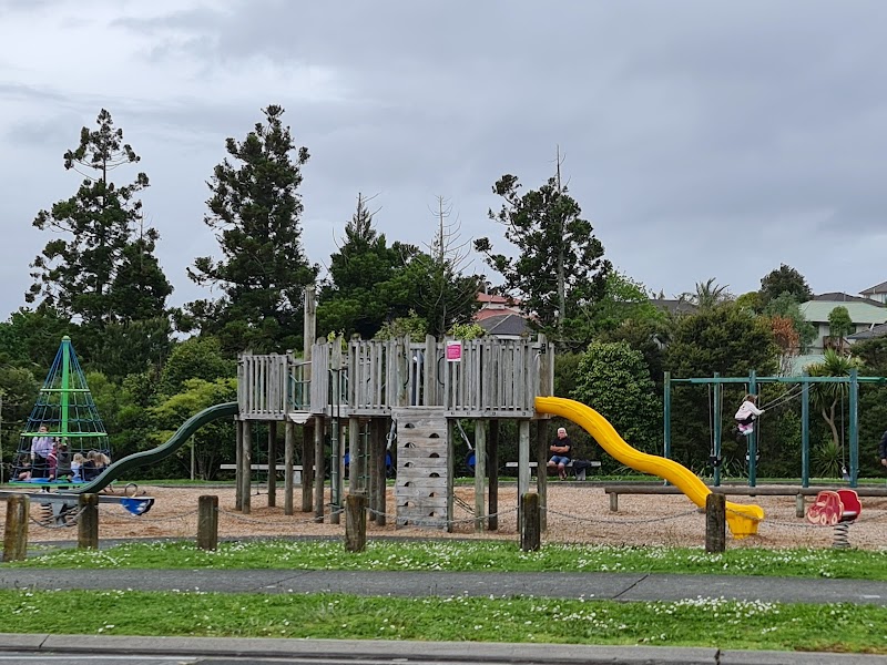 Xena Park