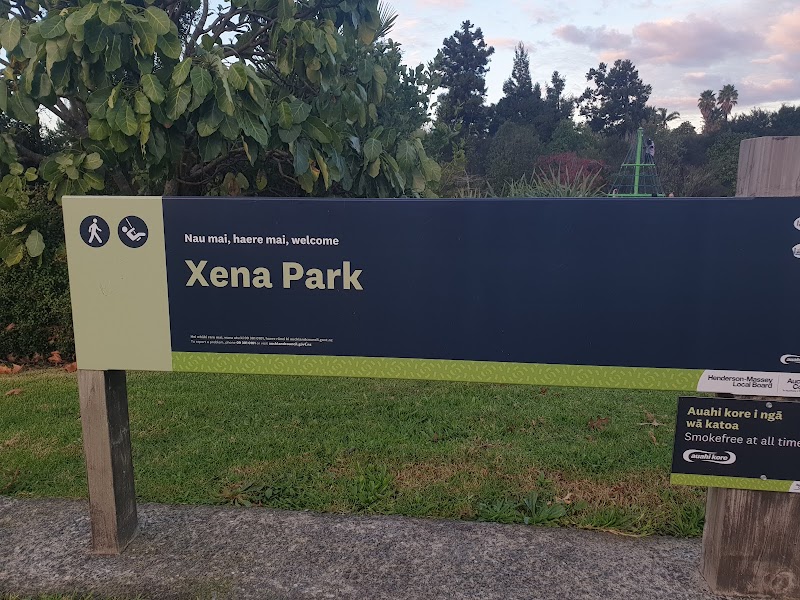 Xena Park photo 2
