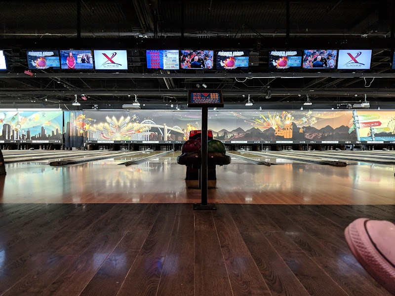 XLanes LA photo 2