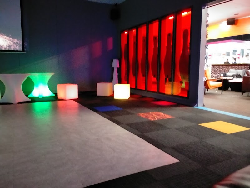 Xplosions Bar & Bowl photo 2