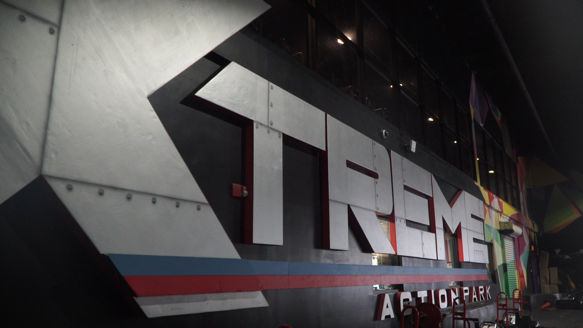 Xtreme Action Park