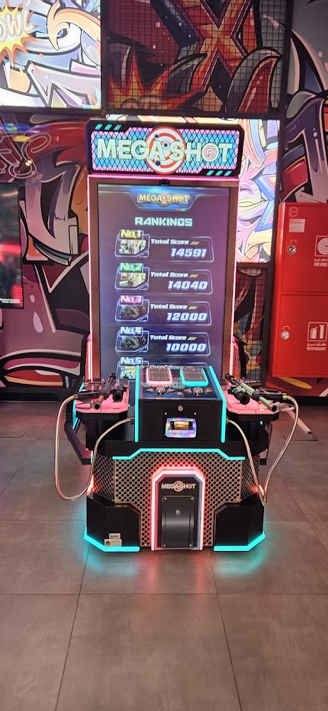 Xtreme Bowling - Deerfields Mall photo 5