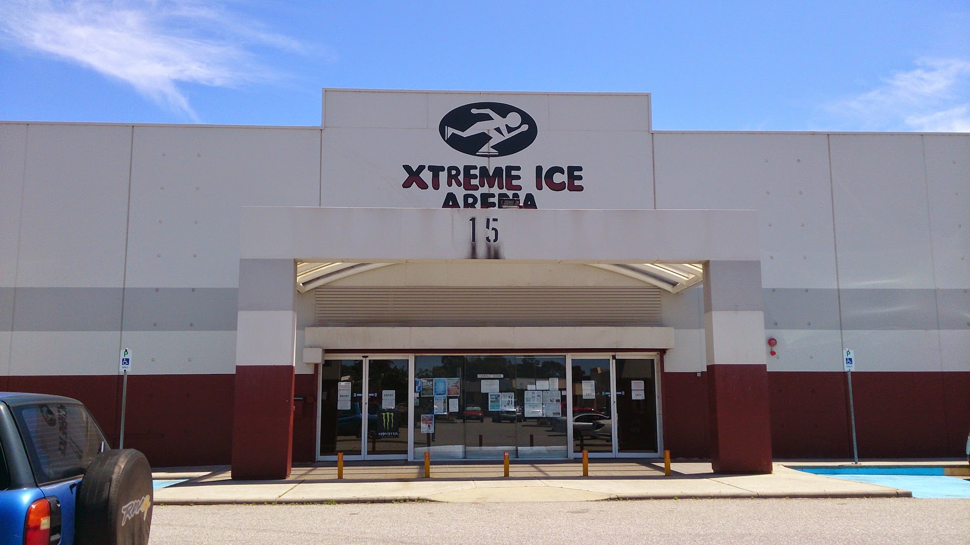 Xtreme Ice Arena photo 3