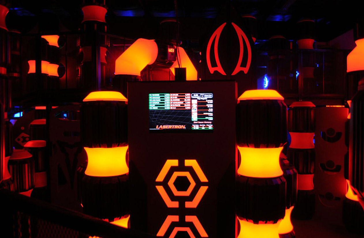 XTreme Lazer photo 2
