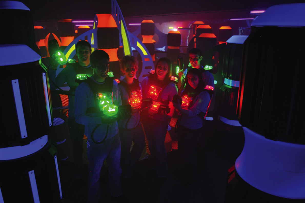 XTreme Lazer photo 3