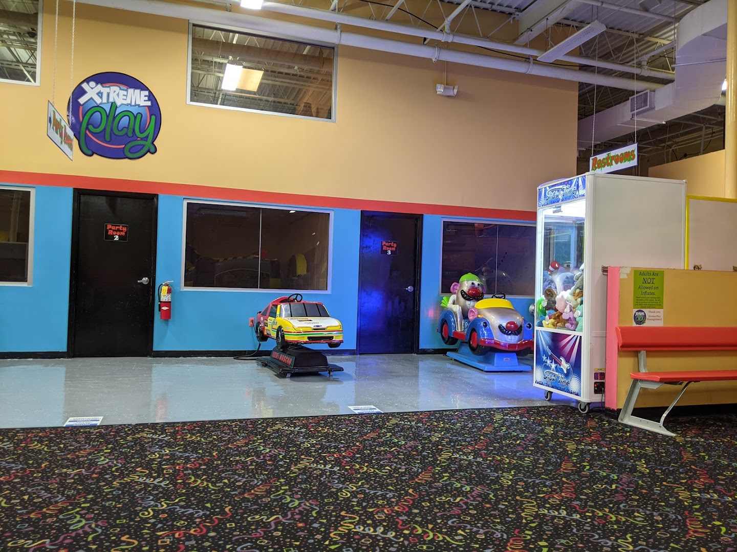 Xtreme Play photo 2