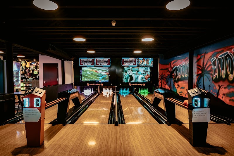 Xtreme Play Adventure Park — The #1 Source for Thrills and Arcade in Danbury photo 2