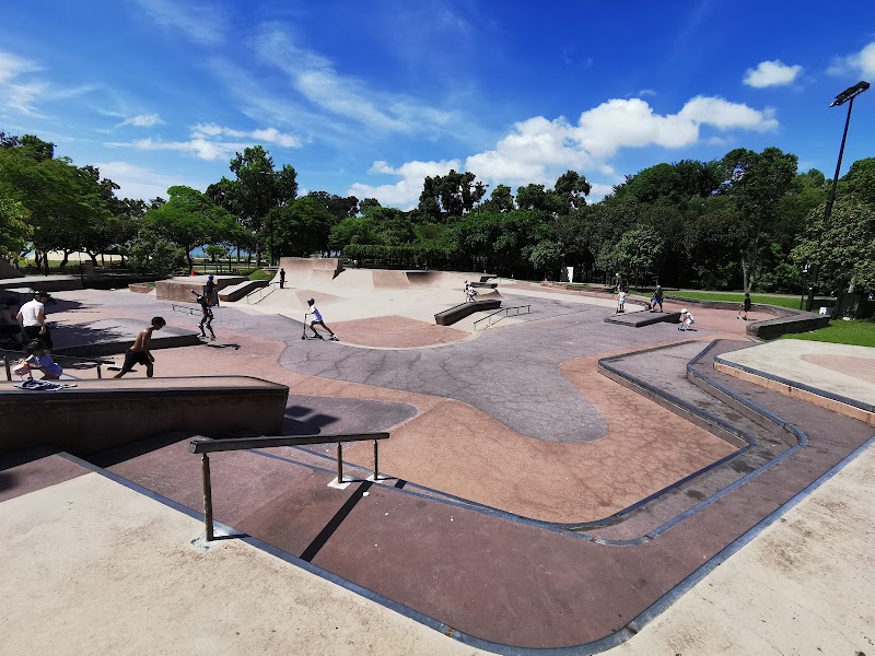 Xtreme SkatePark
