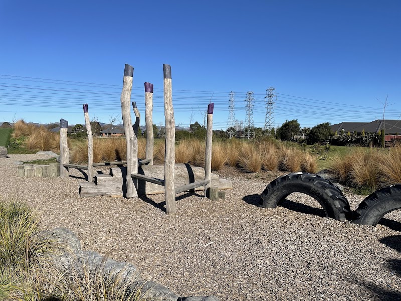 Yaldhurst Nature Playground