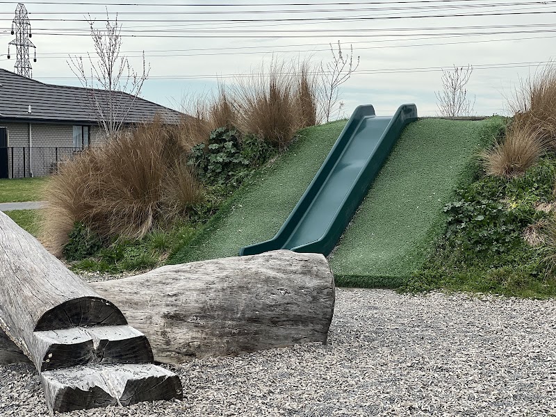 Yaldhurst Nature Playground photo 3