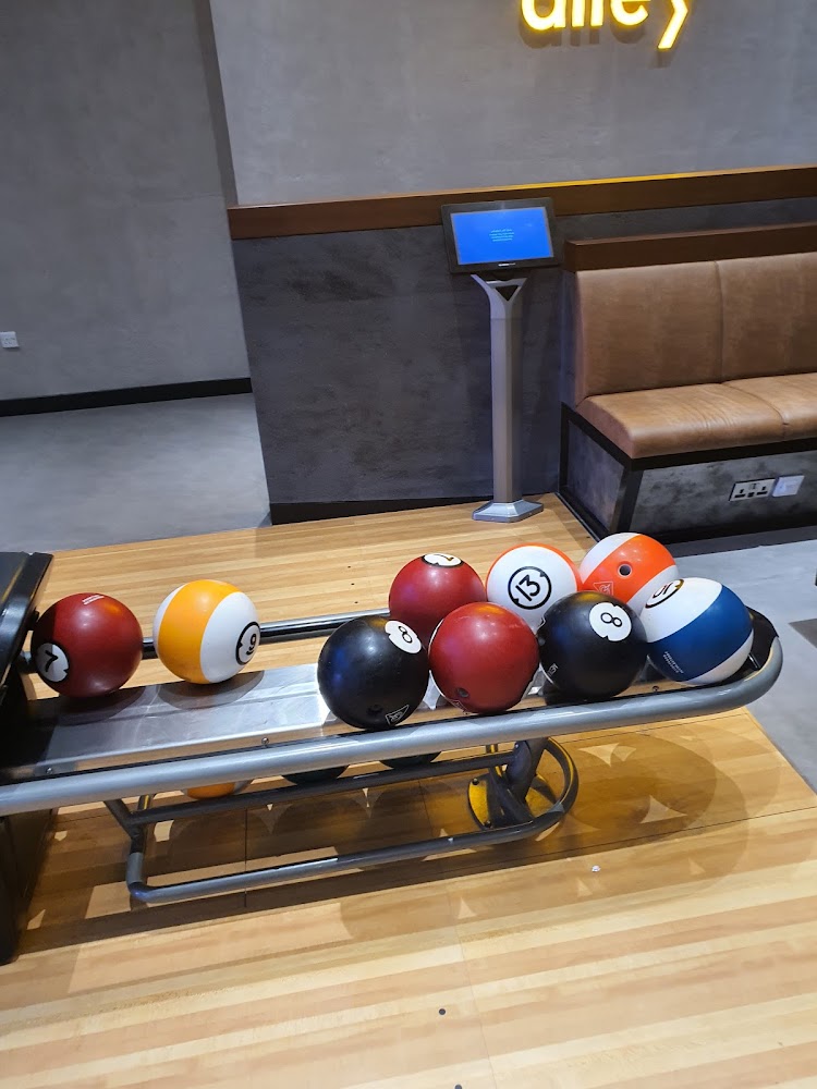 Yalla! Bowling photo 5