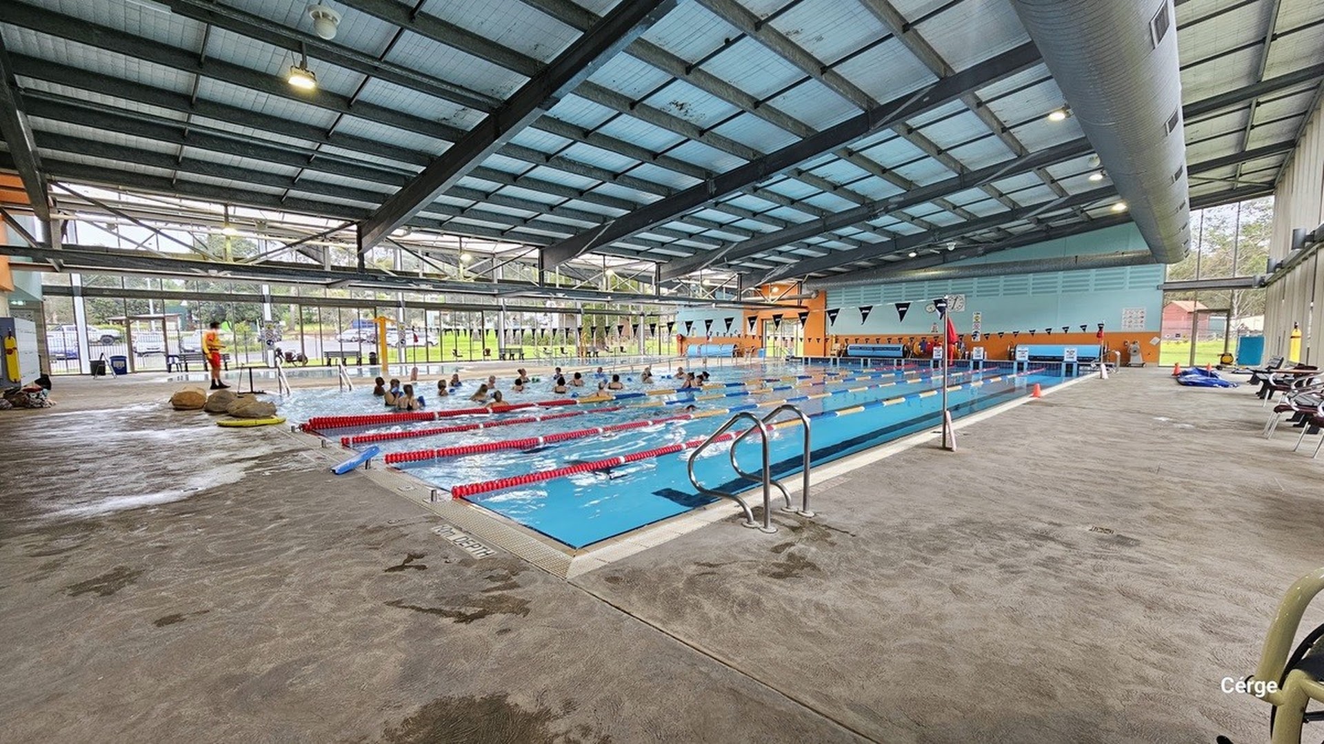Yarra Centre (Yarra Junction Aquatic Centre) photo 3