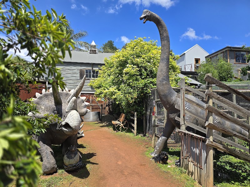 Yarra Valley Zoo