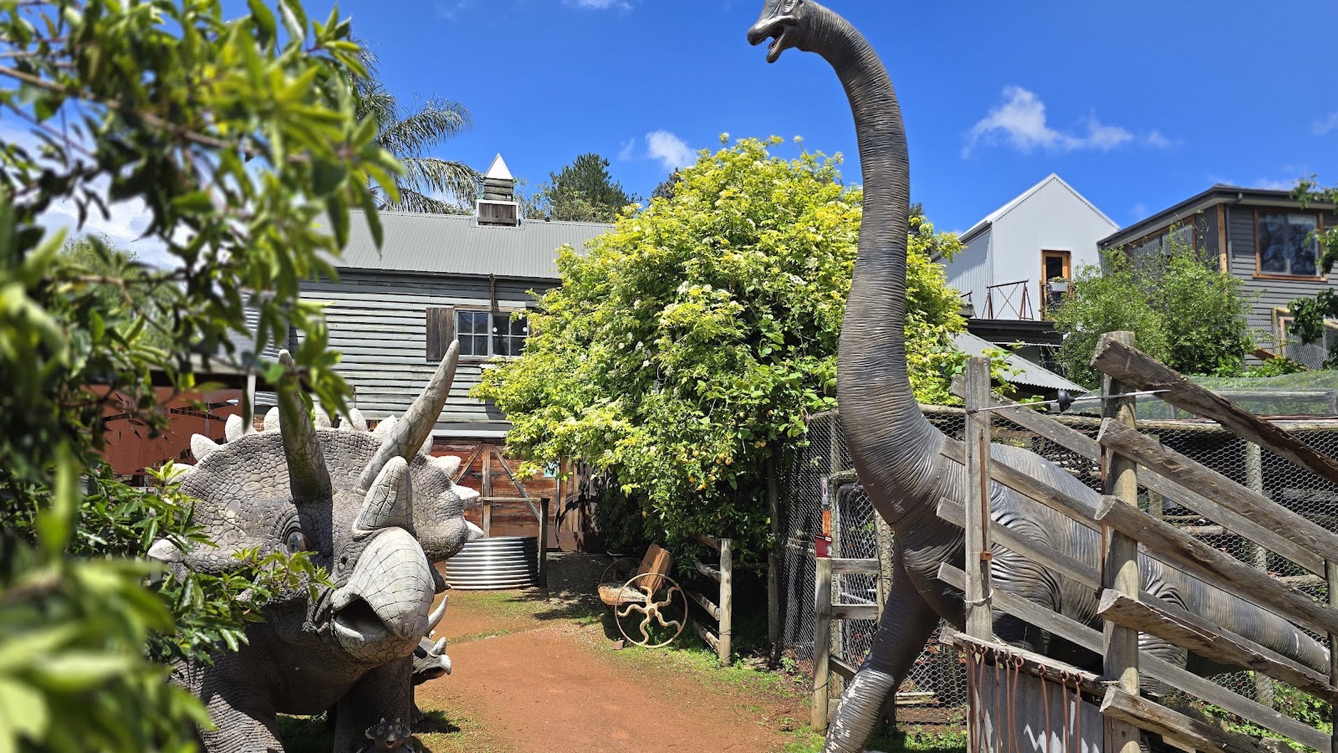 Yarra Valley Zoo