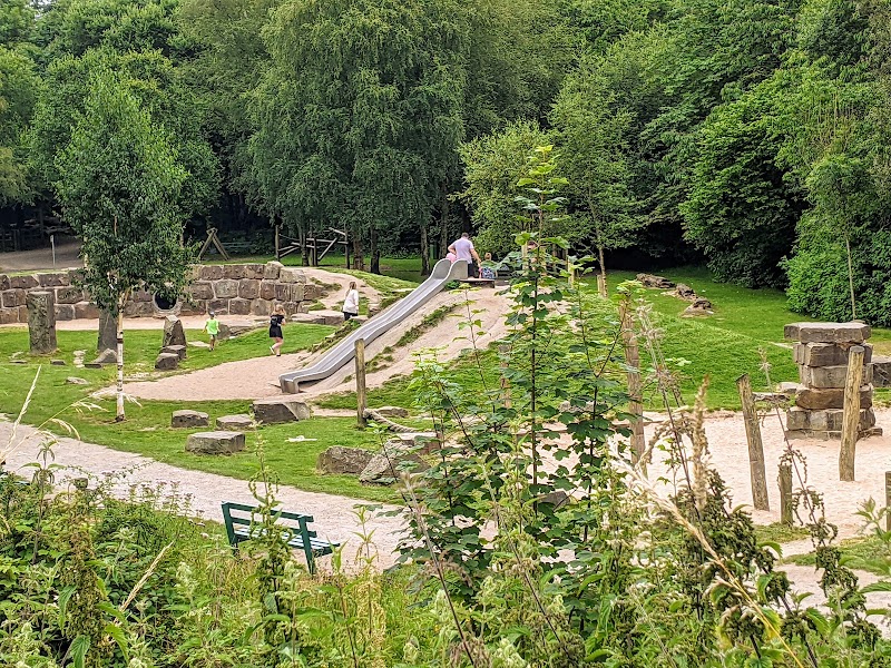 Yarrow Valley Country Park photo 2