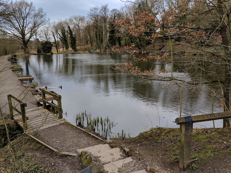 Yarrow Valley Country Park photo 3