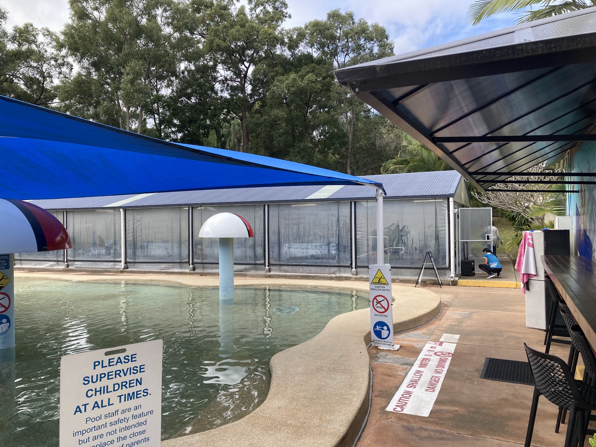 Yeronga Pool photo 2