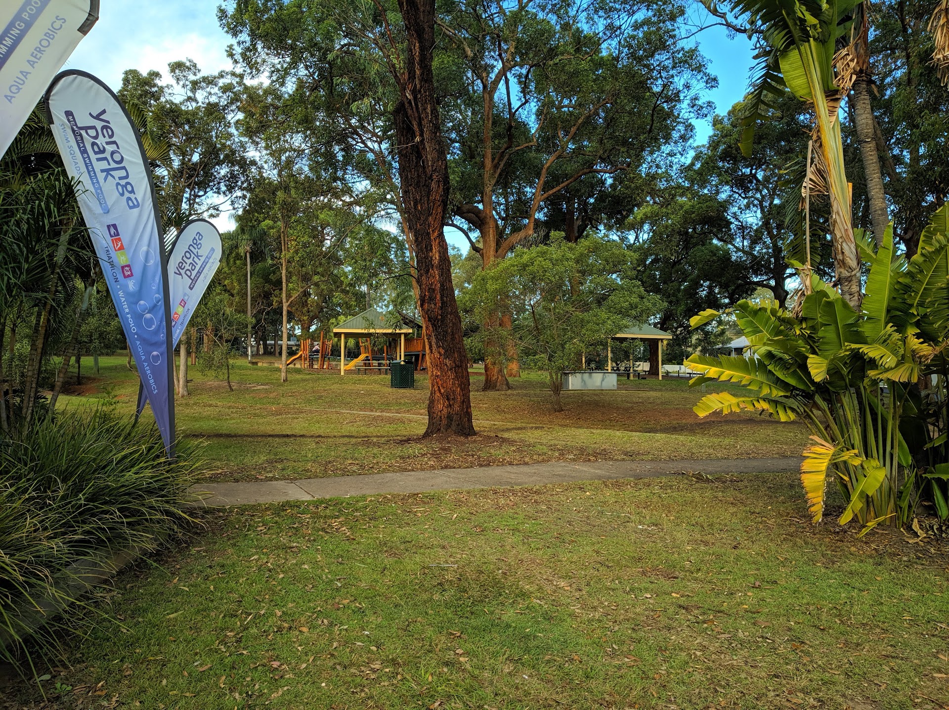 Yeronga Pool photo 3