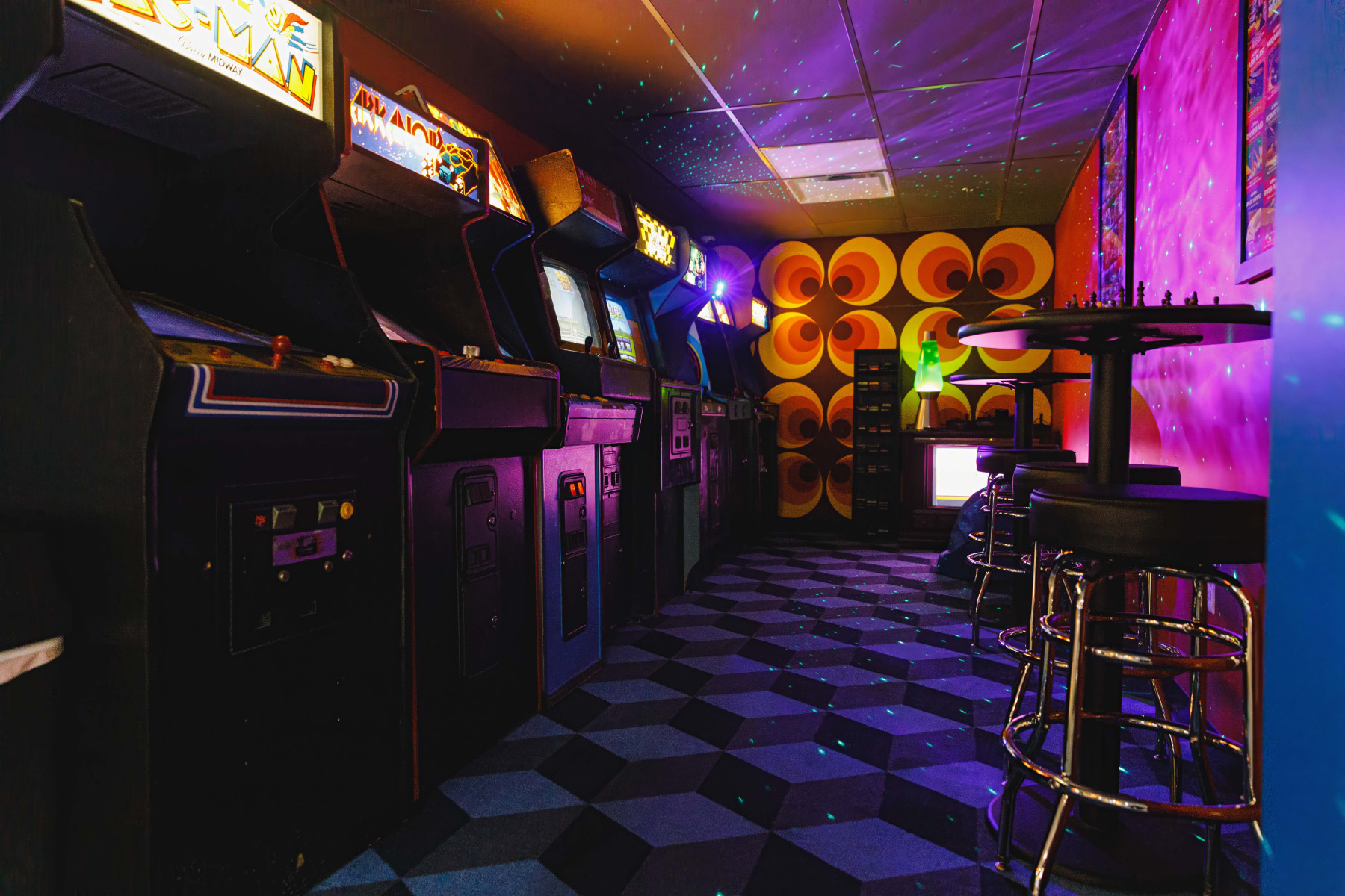YESTERcades of Westfield photo 2