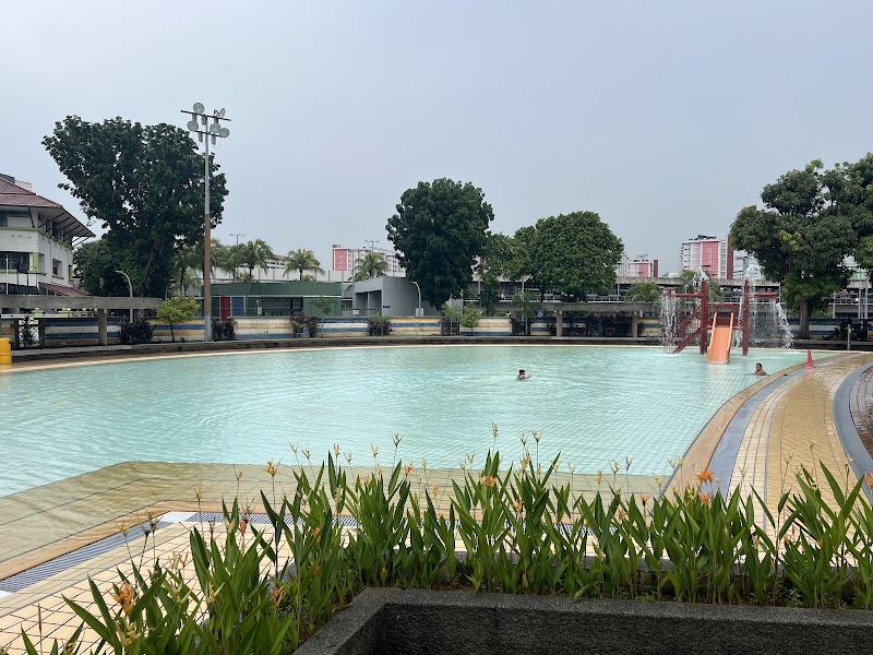 Yio Chu Kang Swimming Complex photo 2